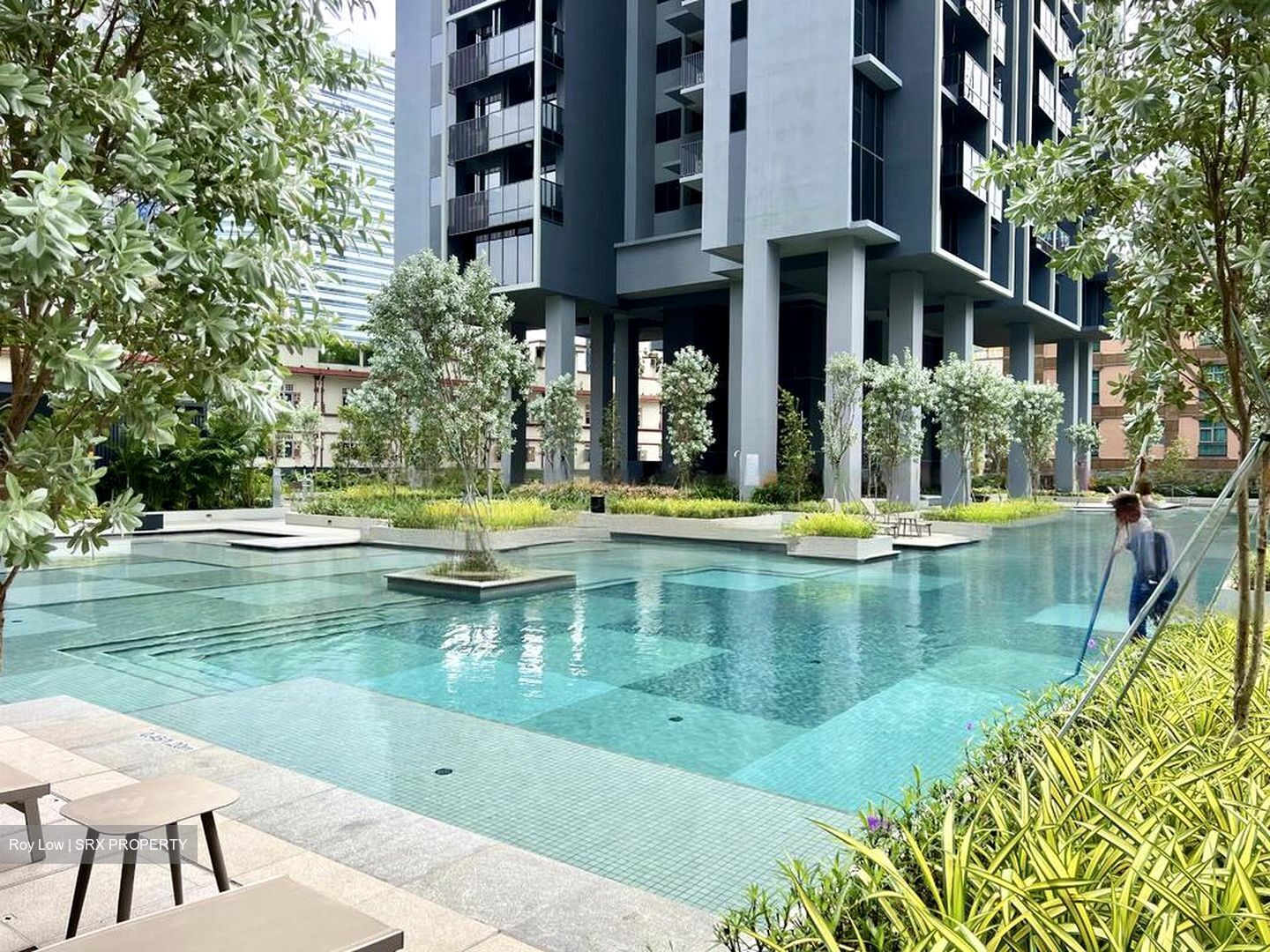 The M (D7), Apartment #476109491